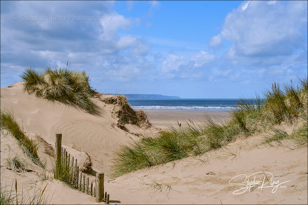 08053- Northam Burrows