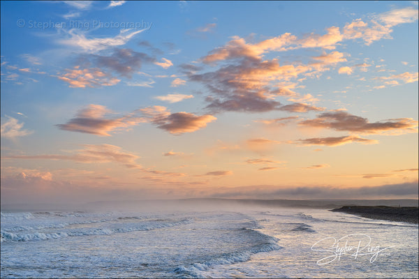 08054 - Westward Ho!