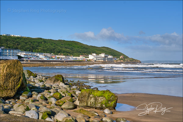 08057 - Westward Ho!