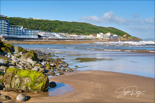 08058 - Westward Ho!