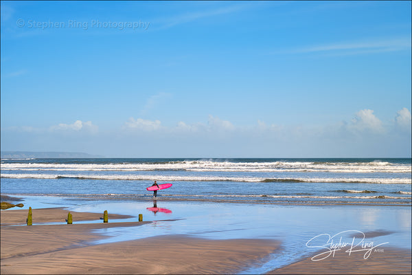 08060 - Westward Ho!