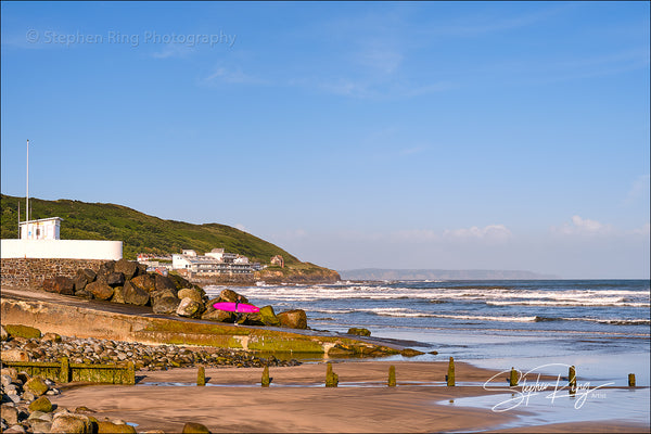 08061 - Westward Ho!