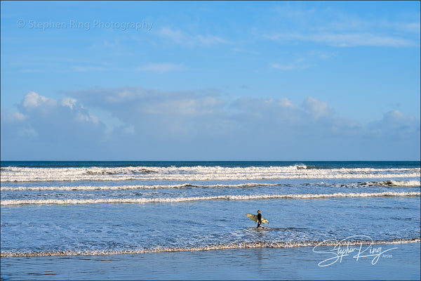 08064- Westward Ho!