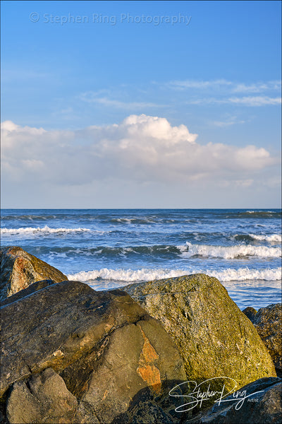 08066 - Westward Ho!