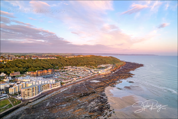 08069 - Westward Ho!