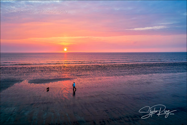 08070- Westward Ho!