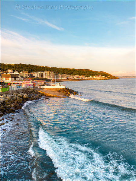 08085 - Westward Ho!