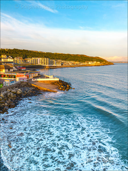 08086 - Westward Ho!