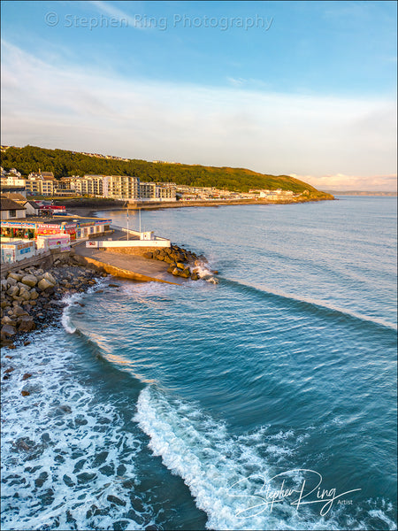 08087 - Westward Ho!