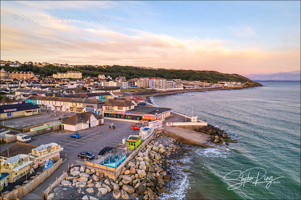 08088 - Westward Ho!