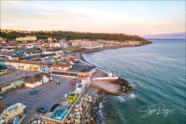 08089 - Westward Ho!