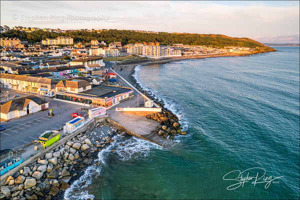 08090 - Westward Ho!