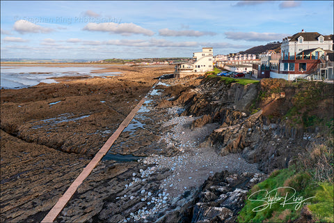 08092 - Westward Ho!