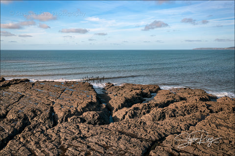 08095 - Westward Ho!