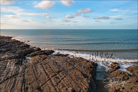 08096 - Westward Ho!