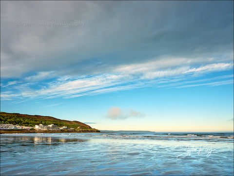 08107 - Westward Ho!