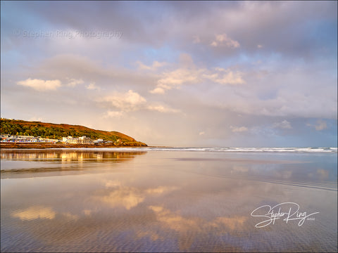 08109 - Westward Ho!