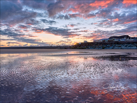 08115 - Westward Ho!