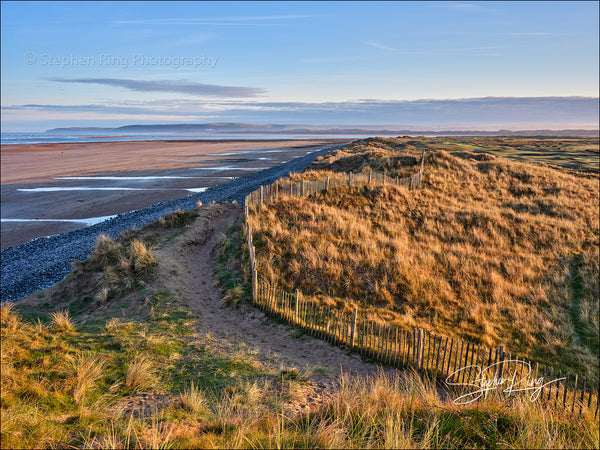 08116 - North Devon Canvas Prints