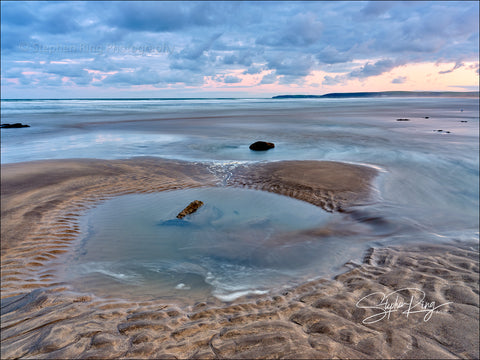 08117  - Westward Ho!