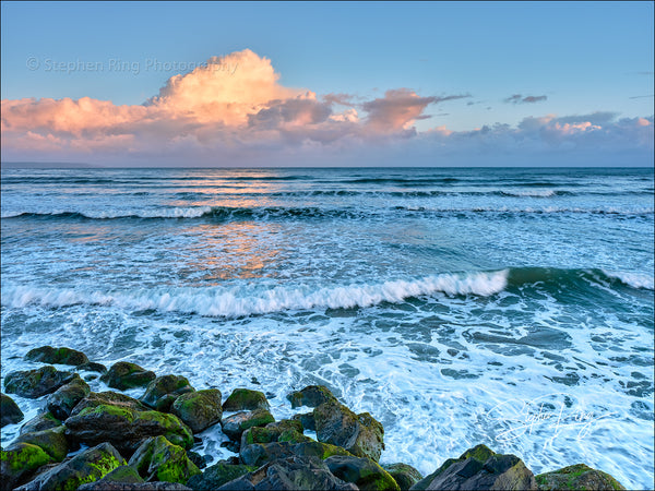 08120- North Devon Canvas Prints