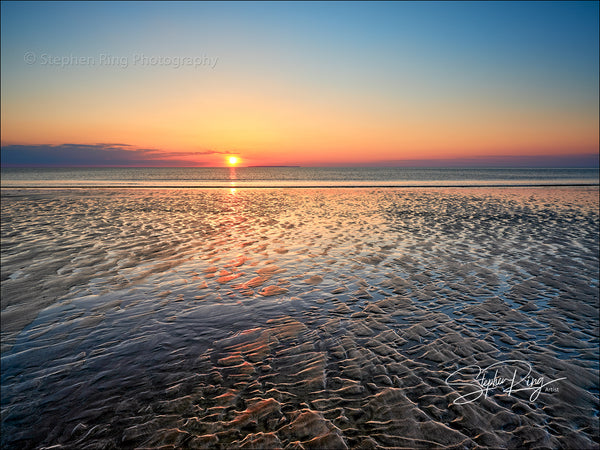 08124 - Westward Ho!