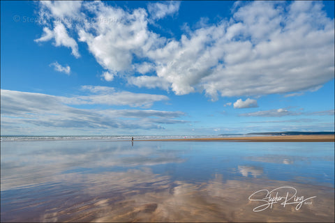 08125 - North Devon Canvas Prints