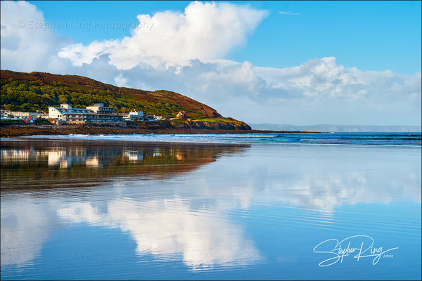 08138 -  Westward Ho!