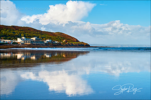 08138 -  Westward Ho!