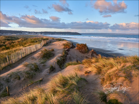 08157 - Northam Burrows