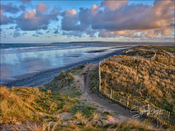 08158 - Northam Burrows