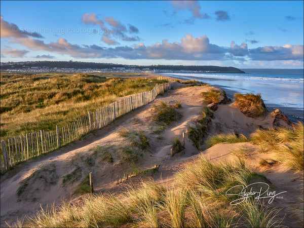 08159 - Northam Burrows