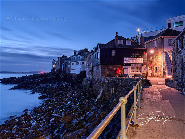 08160 - St Ives