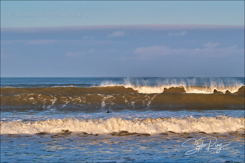 08180 -  Westward Ho!