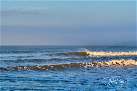 08182 -  Westward Ho!