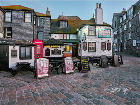 08183 - St Ives