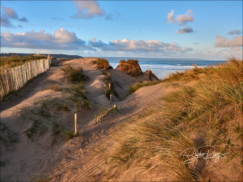 08205 - Northam Burrows