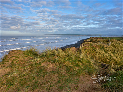 08206 - Northam Burrows