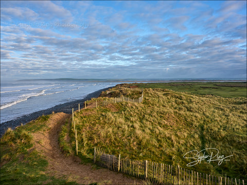 08207 - Northam Burrows