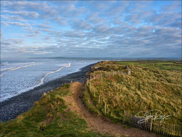08208 - Northam Burrows