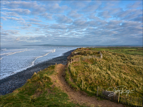 08208 - Northam Burrows