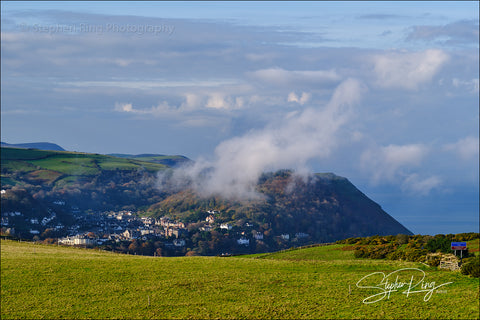 08210 - Exmoor