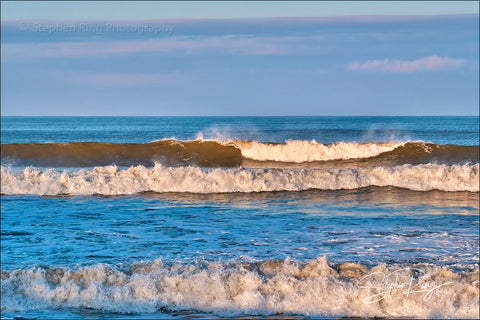 08218 -  Westward Ho!