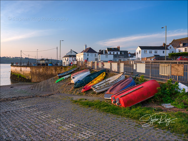 08227 - Appledore