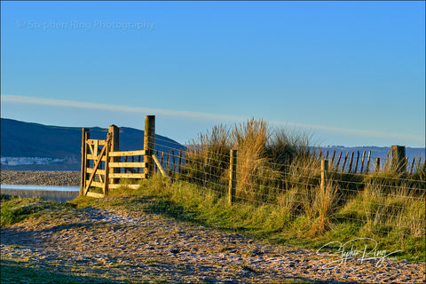 08233  - Northam Burrows