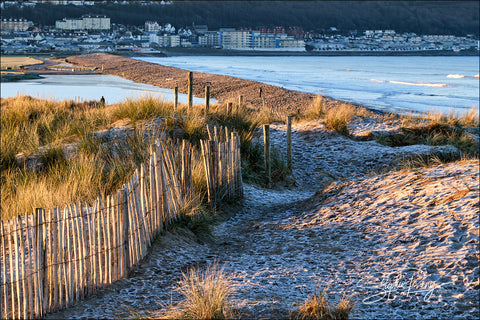 08237 -  Westward Ho!