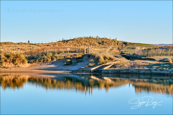 08242 - Northam Burrows