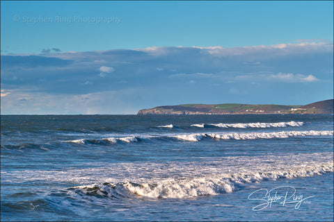 08274 - Northam Burrows