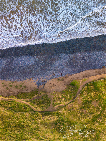 08278 - Northam Burrows