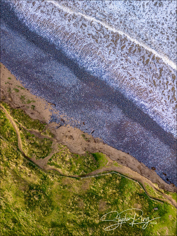 08279  - Northam Burrows